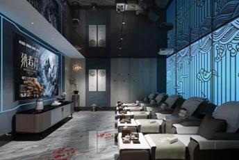 昆明按摩理疗：运动损伤康复